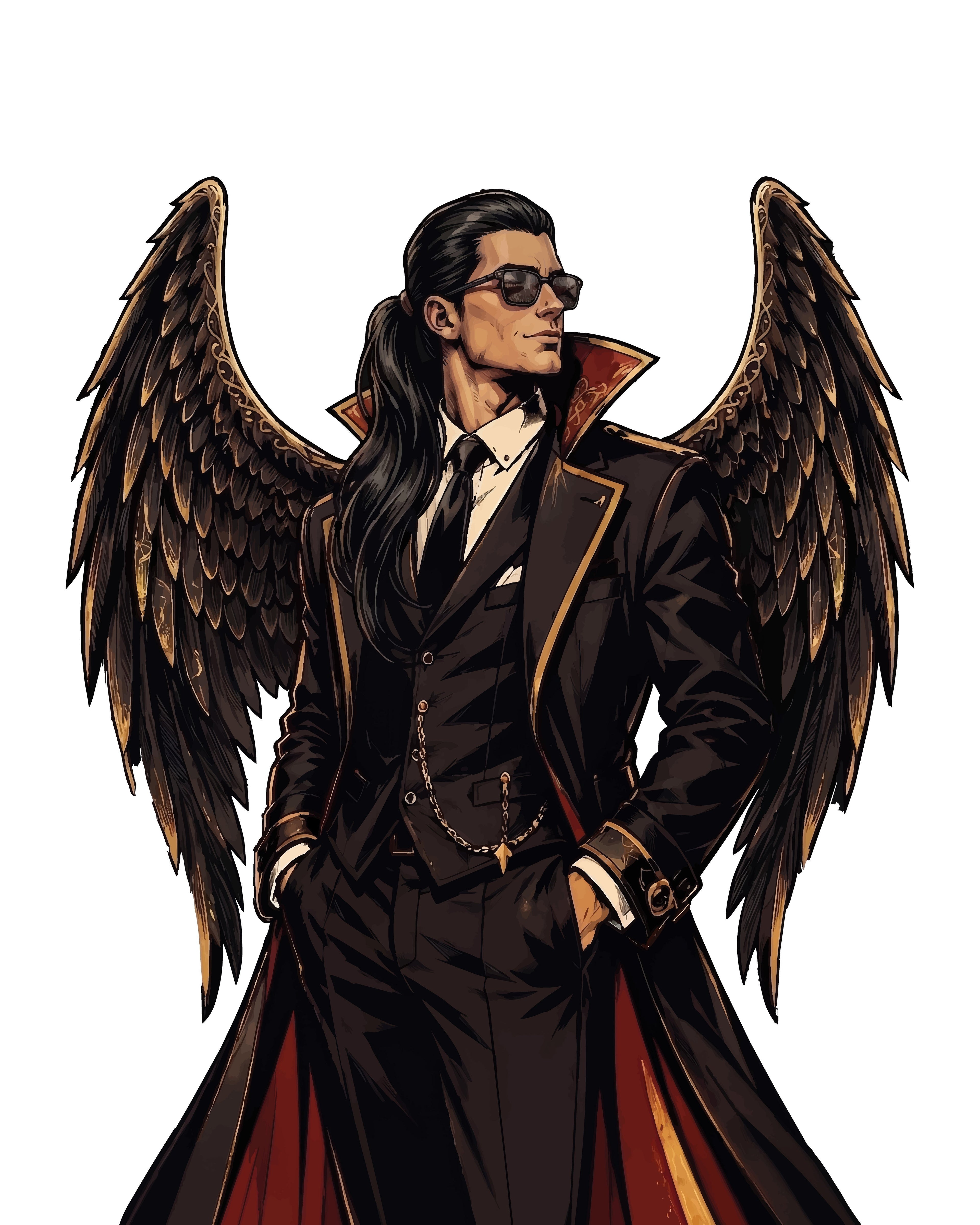 Wingman