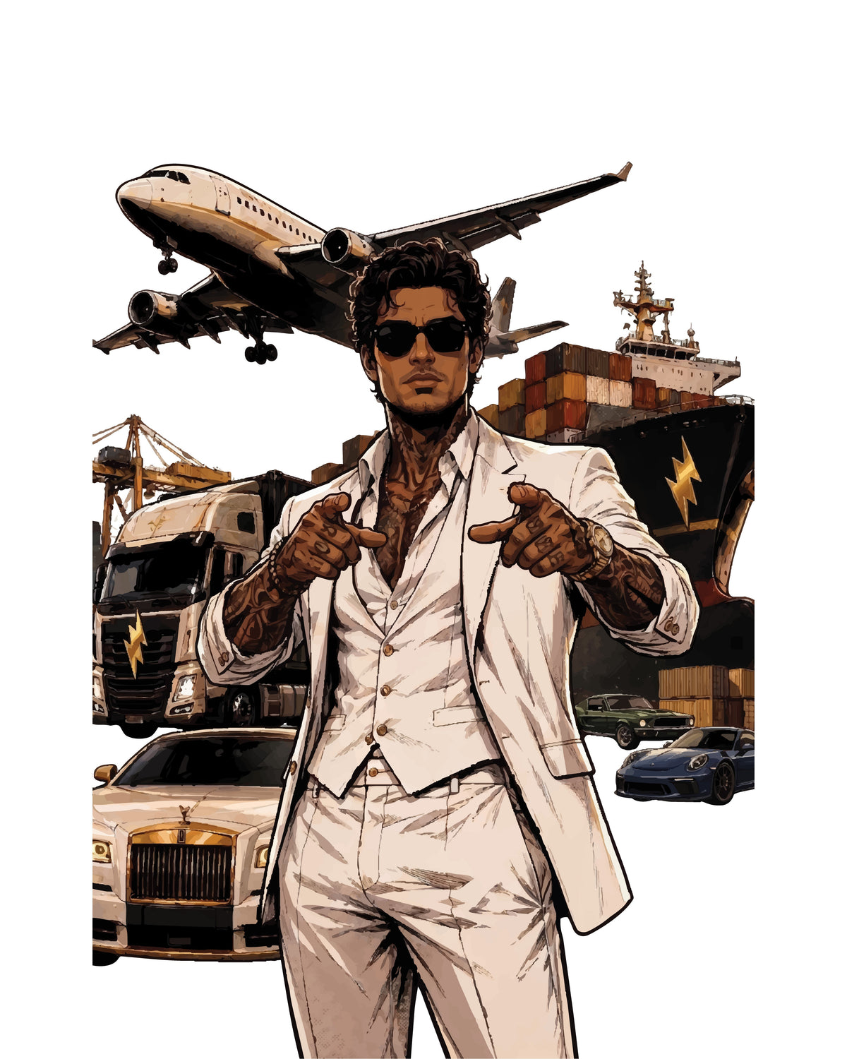 Smooth Operator