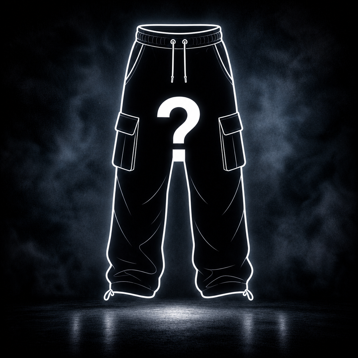 Cargo Pants
