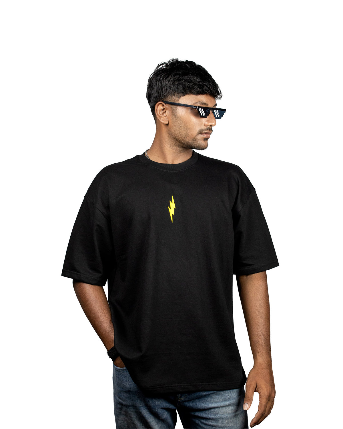 Oversized T-shirt