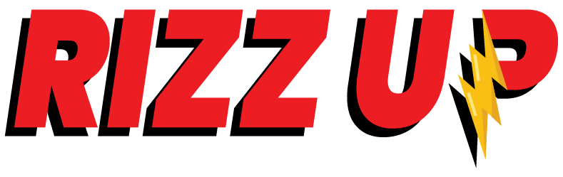 RIZZ UP