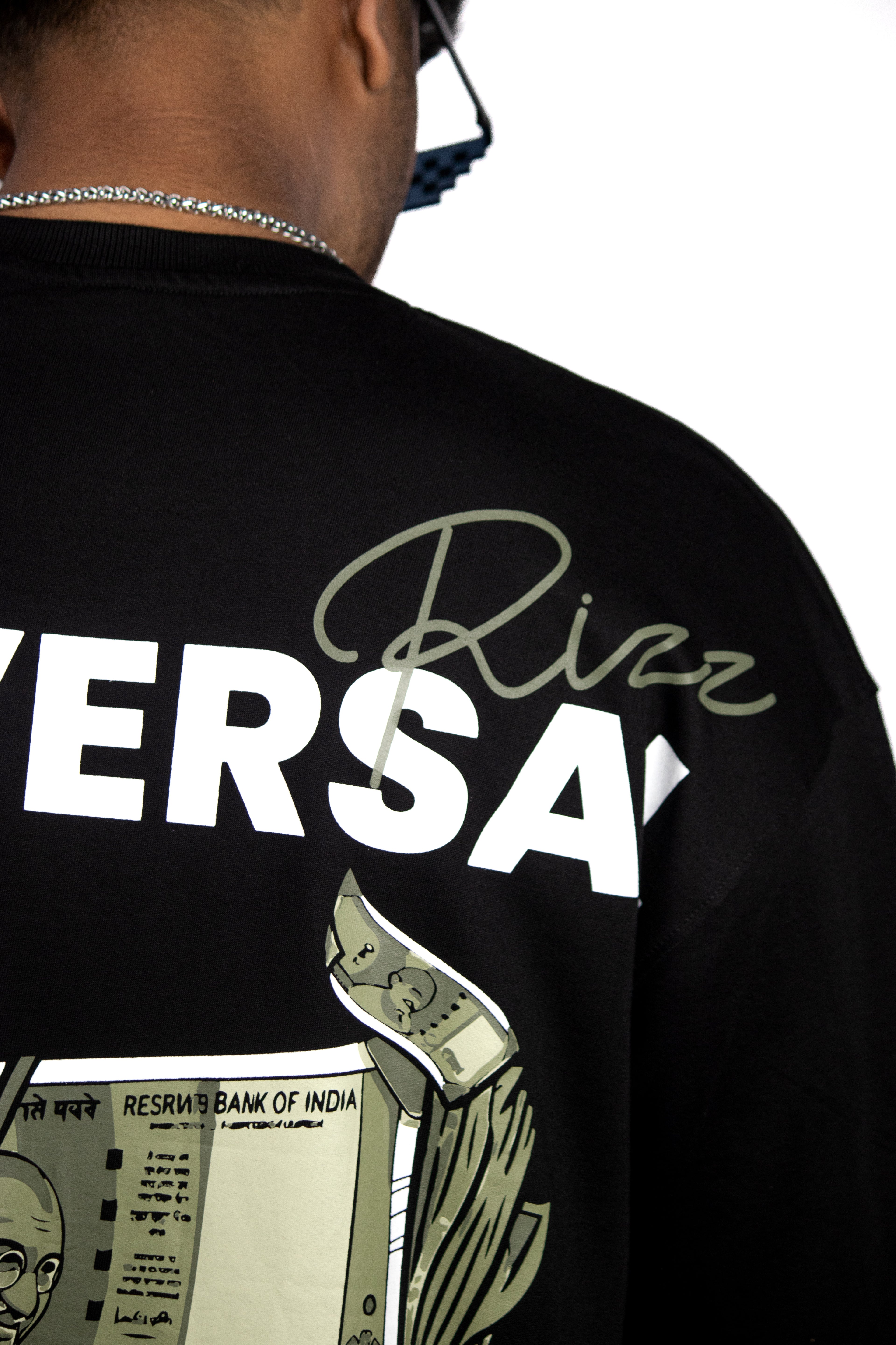Universal Money Rizz (Unisex)
