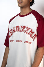Charizzma - Raglan (Unisex)