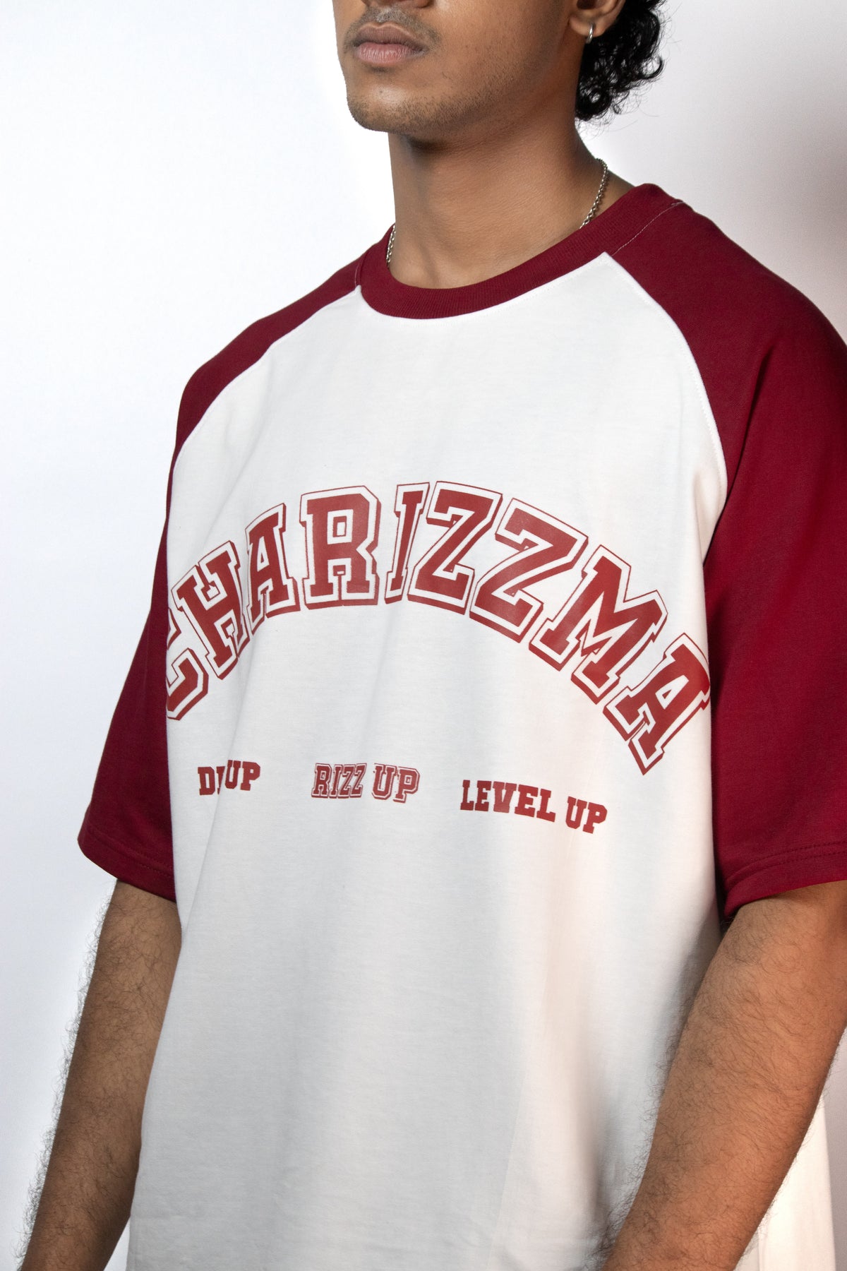 Charizzma - Raglan (Unisex)