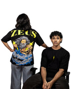 Zeus - The Almighty (Unisex)