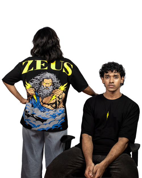 Zeus - The Almighty (Unisex)