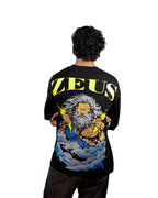 Zeus - The Almighty (Unisex)