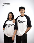 Batrizz - Raglan (Unisex)