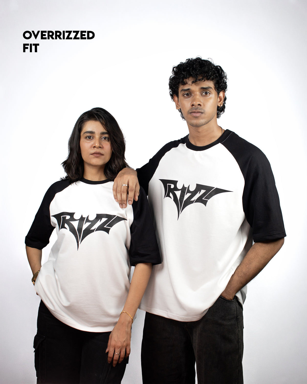 Batrizz - Raglan (Unisex)