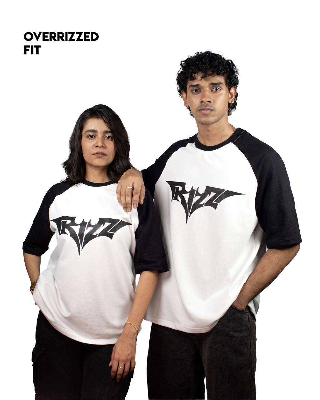 Batrizz - Raglan (Unisex)