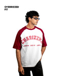 Charizzma - Raglan (Unisex)
