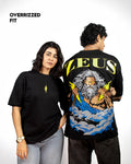Zeus - The Almighty (Unisex)