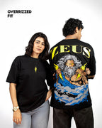 Zeus - The Almighty (Unisex)
