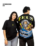 Zeus - The Almighty (Unisex)