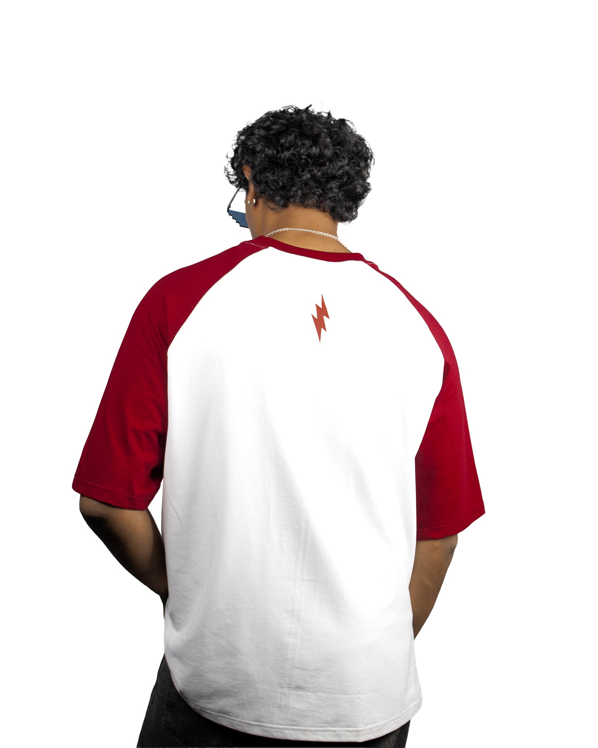 Charizzma - Raglan (Unisex)